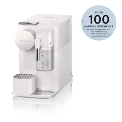 De'Longhi Nespresso Kapselmaschine Lattissima One EN510.W, Weiß -Kaffeegetränkeladen 19bd1cb9fcd12636e56b2ed622f7b8c4