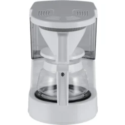MELITTA Kaffeeautomat Aromaboy 1015-01 1-2Tassen 650Watt Weiß 20 MELITTA Kaffeeautomat Aromaboy 1015-01 1-2Tassen 650Watt Weiß -Kaffeegetränkeladen 1a048e197c71f73e0508d70a0dc90fb8