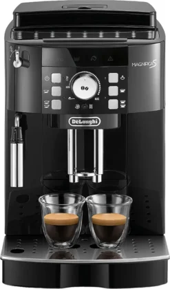 De'Longhi DeLonghi ECAM 21.117.B Kaffeevollautomat Schwarz 9 De'Longhi DeLonghi ECAM 21.117.B Kaffeevollautomat Schwarz -Kaffeegetränkeladen 1a91959ff8b39212236fa64d7aacb4c3