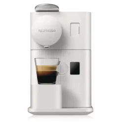 De'Longhi Nespresso Kapselmaschine Lattissima One EN510.W, Weiß -Kaffeegetränkeladen 1c74cda9e7d856b695760e853abd3d84