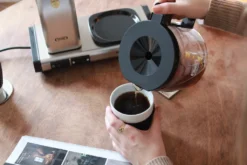 Moccamaster Kaffeemaschine KBG Select - Yellow Pepper 8 Moccamaster Kaffeemaschine KBG Select - Yellow Pepper -Kaffeegetränkeladen 1ca9de21bfd1bcabbca2501c9ca760ad