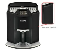 Krups EA9078 One-Touch-Vollautomat Barista -Kaffeegetränkeladen 1d97bea4e709184892589de07c571fd4