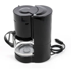 All Ride Reisekaffeemaschine 10 Bis 12 Tassen - Kaffeemaschine Mit Befestigungsmaterial - 24V - 300 Watt -Kaffeegetränkeladen 1d9da1b04dbcf45ce0d61c8aff0d2d5a