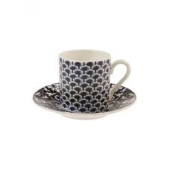 Karaca Leny Buntes Kaffeetassen Set Für 6 Personen -Kaffeegetränkeladen 1daa3c0cc28f254324a34cbfab4d2e4a