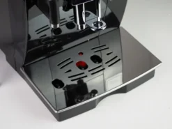 De'Longhi DeLonghi ECAM 23.466.B Kaffee Vollautomat Schwarz -Kaffeegetränkeladen 1dfbbd52392a54374a2048849302ea3a