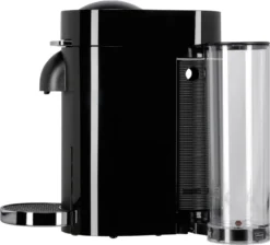 De'Longhi DeLonghi ENV155.B VertuoPlus Nespresso -Kaffeegetränkeladen 1fed339e043a00787ad090f491e18ba5