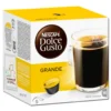 Nescafé® Nescafé Dolce Gusto Grande | 16 Kaffeekapseln