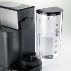 Ariete Siebträger-Espressomaschine CREMISSIMA Mit Milchaufschäumer -Kaffeegetränkeladen 20cb317090285941facd6496b91011dc