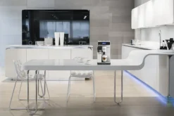 De'Longhi DeLonghi ETAM 29.660.SB Autentica Cappuccino Kaffeevollautomat -Kaffeegetränkeladen 225471d1dfb6663ecb84969d8b641eff