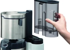 Bosch StyLine TKA8A681 Kaffeemaschinen - Weiß 24 Bosch StyLine TKA8A681 Kaffeemaschinen - Weiß -Kaffeegetränkeladen 233a56c7f43b4e31fce0a84fadad7952