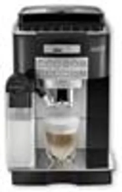 De'Longhi DeLonghi ECAM 22.366.B Magnifica S Cappuccino Kaffeevollautomat -Kaffeegetränkeladen 23759000ffb163772de01a066400048a