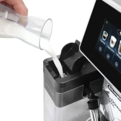 De'Longhi Delonghi ECAM 610.55.SBB PrimaDonna Soul -Kaffeegetränkeladen 23c4a40483065f6cacc085c29b1a4a51