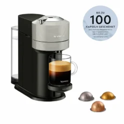 Krups XN 910 B Nespresso Vertuo Next -Kaffeegetränkeladen 23ffddd3fdb5e34b2aec2544d950da50