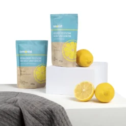 Lemonist Pestizid-Reduzierer - 4er-Set Obst- Und Gemüsereiniger Natron Zitronensäure Salz Granulat Vegan Reduzierung Von Pestiziden - Germany -Kaffeegetränkeladen 240acece8ca117a64f266f3d8d1d3529