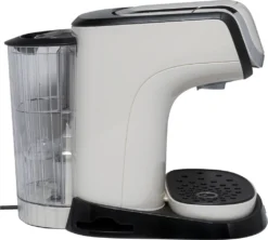 Bosch Tassimo-Kapselmaschine My Way 2 Creme TAS6507 Intellibrew 1500 W 16 Bosch Tassimo-Kapselmaschine My Way 2 Creme TAS6507 Intellibrew 1500 W -Kaffeegetränkeladen 2426642296be35f570f7e8a269ec499b