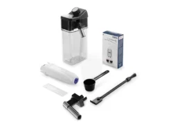 De'Longhi Delonghi Ecam 550.85.MS Primadonna Class Silber Kaffeevollautomat Kegel-Mahlwerk -Kaffeegetränkeladen 25137c4c5ea15634a98b8a2299bac0da