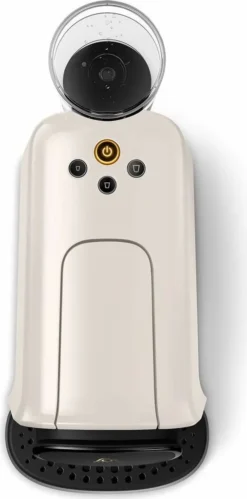 Kapsel-Kaffeemaschine Philips Expresso LOr Barista -Kaffeegetränkeladen 25bb88593c9fa91d6fd05484cad5185d