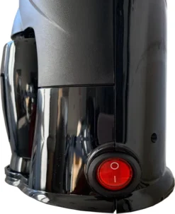 Dunlop Kaffeemaschine - Siggaretten-Steckdose - 1 Tasse - 24V - LKW Oder Wohnmobil -Kaffeegetränkeladen 25be8fffc4da61149359f924de742d3d