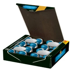 JACOBS Kapseln Decaffeinato 6 Lungo Entkoffeiniert 200 Nespresso®* Kompatibel -Kaffeegetränkeladen 260e9dac9673bb3f00456c94ab418c4c