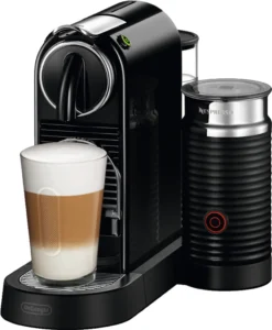 De'Longhi DeLonghi EN 267 BAE CITIZ & Milk Nespresso -Kaffeegetränkeladen 26730991b3f976eec4c8e1339b8c09e9