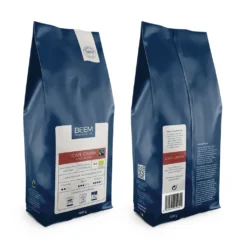 Kaffeebohnen Café CremaRöstung Bohnenkaffee Röstkaffee 4x1kg BEEM -Kaffeegetränkeladen 26bed4b07f8fbaf9d347110df8e58dc2