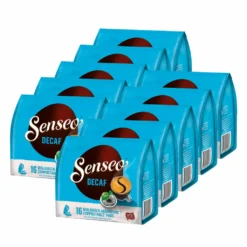 SENSEO Pads Decaf Senseopads 160 Getränke Entkoffeiniert 19 SENSEO Pads Decaf Senseopads 160 Getränke Entkoffeiniert -Kaffeegetränkeladen 27790c560f76decca3e1a7dc9960da78