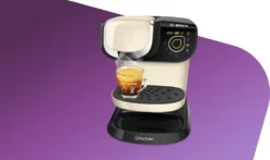 Bosch Tassimo-Kapselmaschine My Way 2 Creme TAS6507 Intellibrew 1500 W 21 Bosch Tassimo-Kapselmaschine My Way 2 Creme TAS6507 Intellibrew 1500 W -Kaffeegetränkeladen 27ea0912d4193da56c007019725b21a6