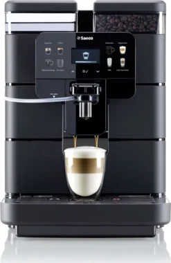 Saeco New Royal OTC -Kaffeegetränkeladen 280a3393d3fe6c84eb7ea1102e8d1c53