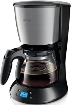 Philips - Kaffeemaschine PHILIPS HD 7459/20 New Daily; HD7459/20 -Kaffeegetränkeladen 280a586fadbe68638fae9e9d1a1af89f