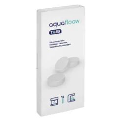 Espressomaschinen-Set 2x AquaFloow Cleani Filter + Aquafloow Tabs Reinigungstabletten + Bürste/Reiniger Für Espressomaschinen -Kaffeegetränkeladen 2967bf895cb39b148d8950678e8ae24d 1