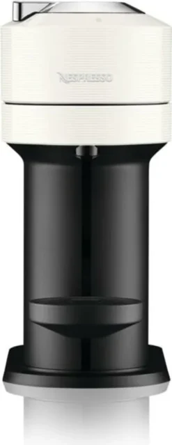 De'Longhi DeLonghi Nespresso-Kapselmaschine ENV 120.WAE VertuoNext Weiß Inkl. Aeroccino3 -Kaffeegetränkeladen 29ad0c469016d424f810cff6dd31693d