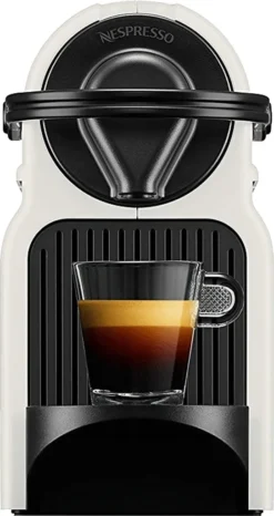 Krups XN 1001 Inissia Nespresso White 21 Krups XN 1001 Inissia Nespresso White -Kaffeegetränkeladen 2af766aa3e8863ce6167ce8fbe708683