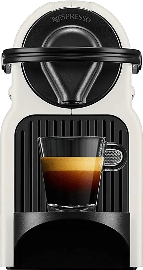Krups XN 1001 Inissia Nespresso White 5 Krups XN 1001 Inissia Nespresso White – Bild 5