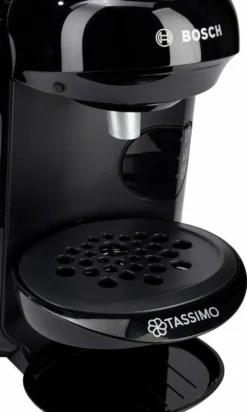 Kaffeemaschine Tassimo Vivy 2 Bosch -Kaffeegetränkeladen 2afc2b7ff6b339871c0090cbcec1190f