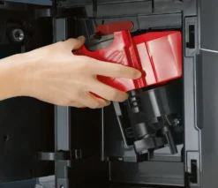 Siemens EQ.500 TQ507D03 Kaffeemaschinen - Edelstahl / Schwarz -Kaffeegetränkeladen 2b1c27597b6e0e31668c47e37ee37846