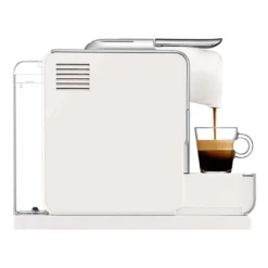 De'Longhi De Longhi Dedica Style Lattisima Touch - Pad-Kaffeemaschine - 0,9 L - Kaffeekapsel - 1400 W - Silber -Kaffeegetränkeladen 2de477e5163e7a27ef06517d7fdcb907