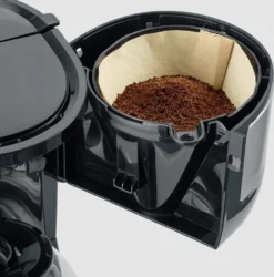 SEVERIN Kaffeemaschine KA 4808 750 Watt Edelstahl -Kaffeegetränkeladen 3043560eeceb2fb6827f52ef6e70c4d4