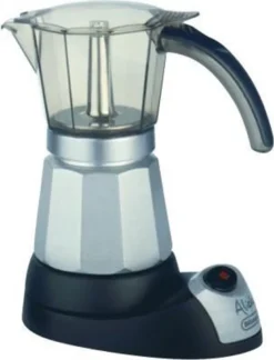 De'Longhi DeLonghi EMKM 6 "Alicia", Türkisch, Freistehend, Schwarz, Silber, 450 W, 220-240 V, 50/60 Hz 8 De'Longhi DeLonghi EMKM 6 "Alicia", Türkisch, Freistehend, Schwarz, Silber, 450 W, 220-240 V, 50/60 Hz -Kaffeegetränkeladen 31175daa19a3322645f38c809e49ea2f