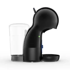 Krups Kaffeekapselmaschinen Nescafe Dolce Gusto Piccolo XS, Farbe:Schwarz/Blau, KP 1A01 -Kaffeegetränkeladen 311e6c91a6765ea3e0cf9874e7009f8c