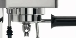 Gaggia - Espresso-Filterhalter (Edelstahl) 886948011010 -Kaffeegetränkeladen 3195632053770dc36a5848b41cf23e89