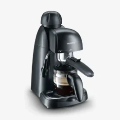 SEVERIN Espressomaschine KA 5978 800 Watt Schwarz -Kaffeegetränkeladen 3258a707658885ab44bd1adab497fa48