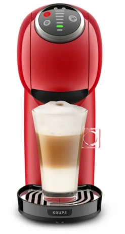 Krups KP340, 0,8 L, Kaffeekapsel, 1500 W, Rot -Kaffeegetränkeladen 3298da81a8cac8356c3272d2f5c2f860