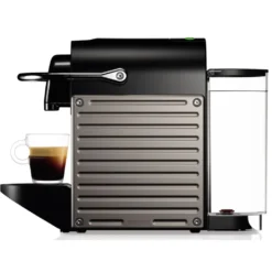 Krups XN 304 T Nespresso Pixie -Kaffeegetränkeladen 33085c376bf8ef574b273afeafad7fae
