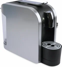 Teekanne Tealounge System SI 7119, Silber; B75020 -Kaffeegetränkeladen 33275bea64d24720edb83789b67ca2f4