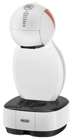 De'Longhi DeLonghi Kapselmaschine Dolce Gusto Colors, Weiß Mit Aufsätzen In Rot, Blau, Gelb 31 De'Longhi DeLonghi Kapselmaschine Dolce Gusto Colors, Weiß Mit Aufsätzen In Rot, Blau, Gelb -Kaffeegetränkeladen 33e5690b8e94c5df62980c12d2c41dbc