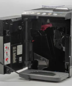 Siemens Kaffeevollautomat EQ.500 Classic, Silber TP505D01 (Kaffeemaschine) -Kaffeegetränkeladen 34f2590b001aa92070b79fe1b437e9a2