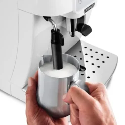 De'Longhi ECAM220.21.WW Magnifica Start Kaffeevollautomat 1,8 L 15 Bar Milchdüse -Kaffeegetränkeladen 354c08d394a4204e972395dbac02baab