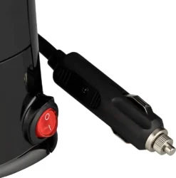 Dunlop Kaffeemaschine - Siggaretten-Steckdose - 1 Tasse - 24V - LKW Oder Wohnmobil -Kaffeegetränkeladen 35e2dac31f0db34662f501ef6d83860c