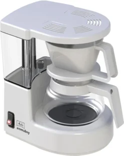MELITTA Kaffeeautomat Aromaboy 1015-01 1-2Tassen 650Watt Weiß 19 MELITTA Kaffeeautomat Aromaboy 1015-01 1-2Tassen 650Watt Weiß -Kaffeegetränkeladen 35fbee3a386715de6b8df8ac6e083ed1