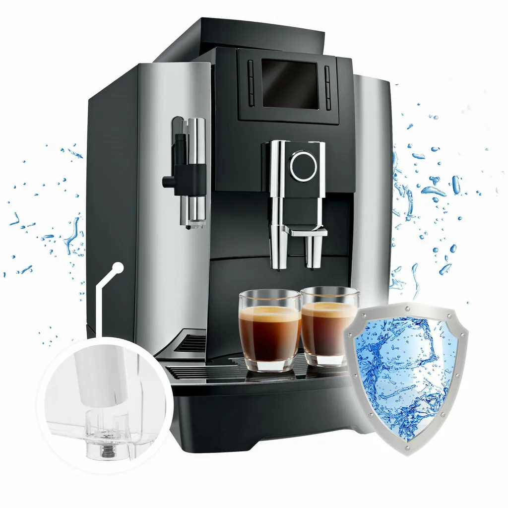 3 X Wessper Filterpatrone Alternativ Für Jura Kaffeemaschine Impressa E F S X Z 3 3 X Wessper Filterpatrone Alternativ Für Jura Kaffeemaschine Impressa E F S X Z – Bild 3